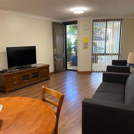 Silver Sands Resort Mandurah Buitenkant foto
