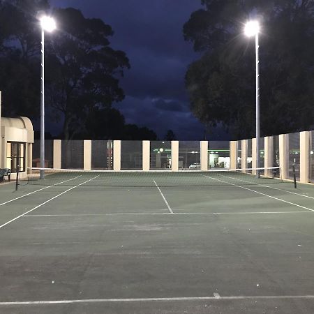 Silver Sands Resort Mandurah Buitenkant foto