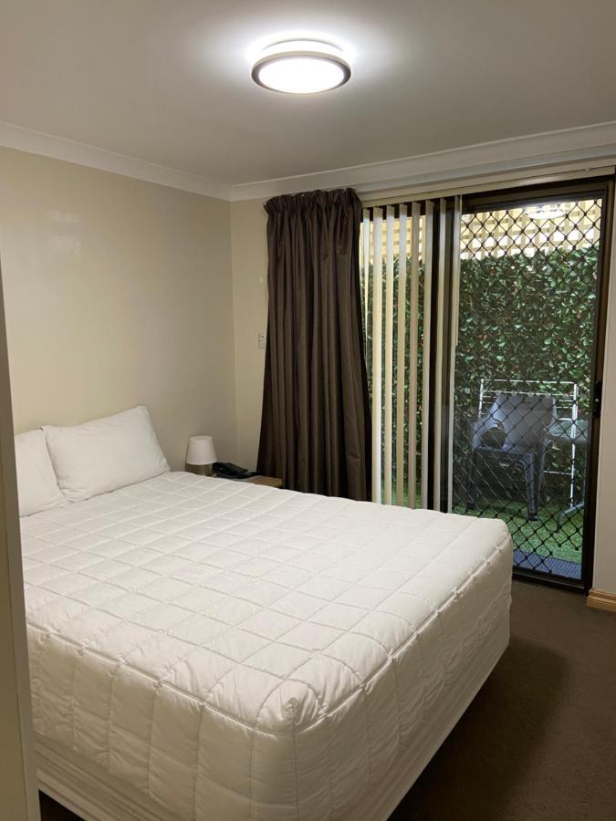 Silver Sands Resort Mandurah Buitenkant foto