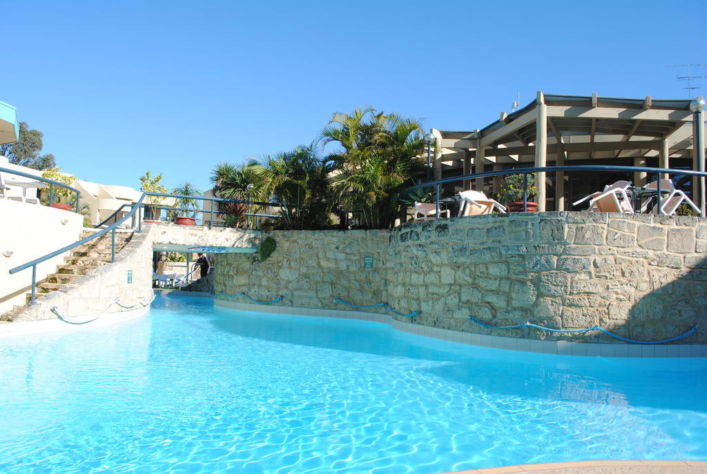 Silver Sands Resort Mandurah Buitenkant foto