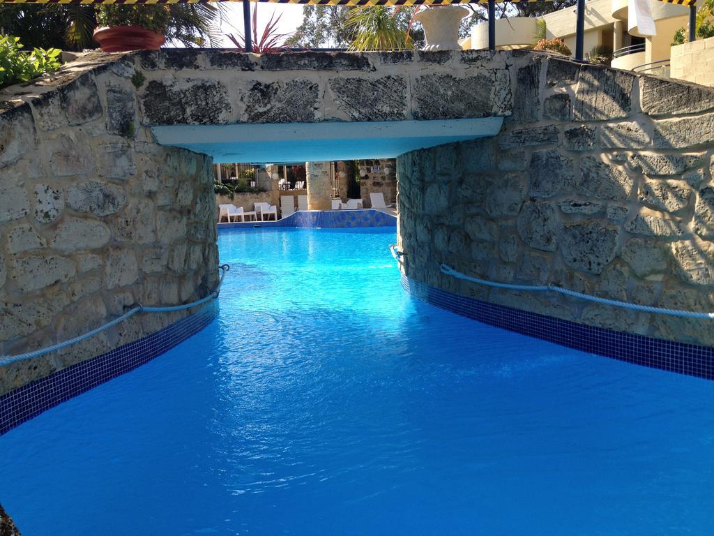 Silver Sands Resort Mandurah Buitenkant foto