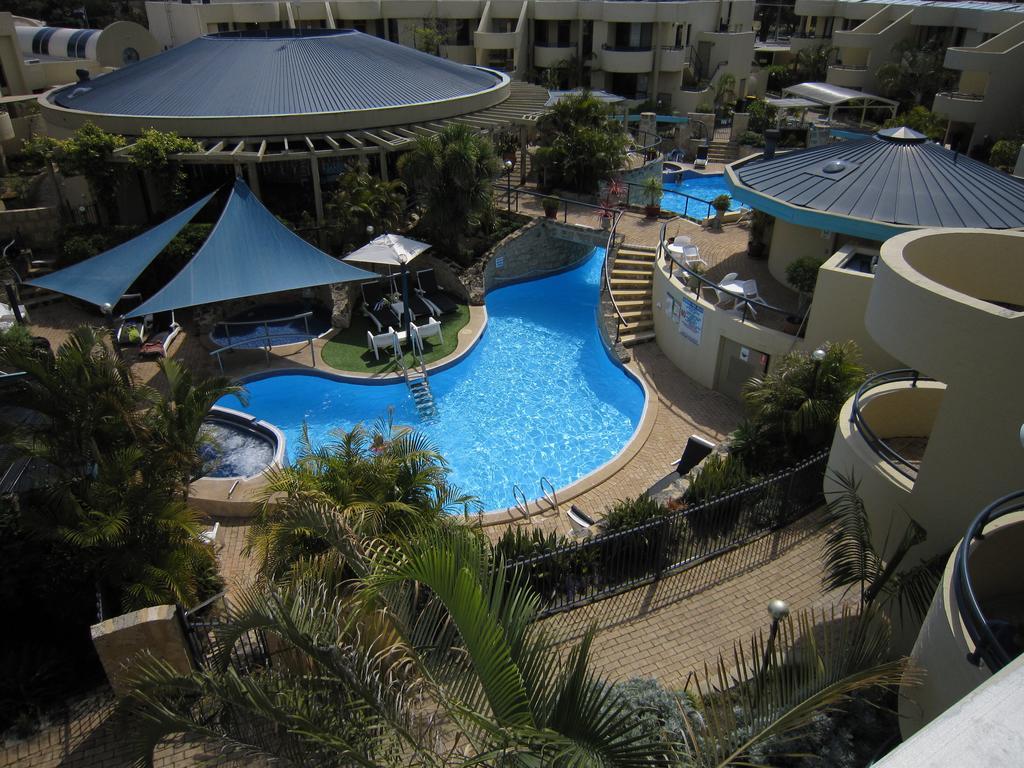 Silver Sands Resort Mandurah Buitenkant foto