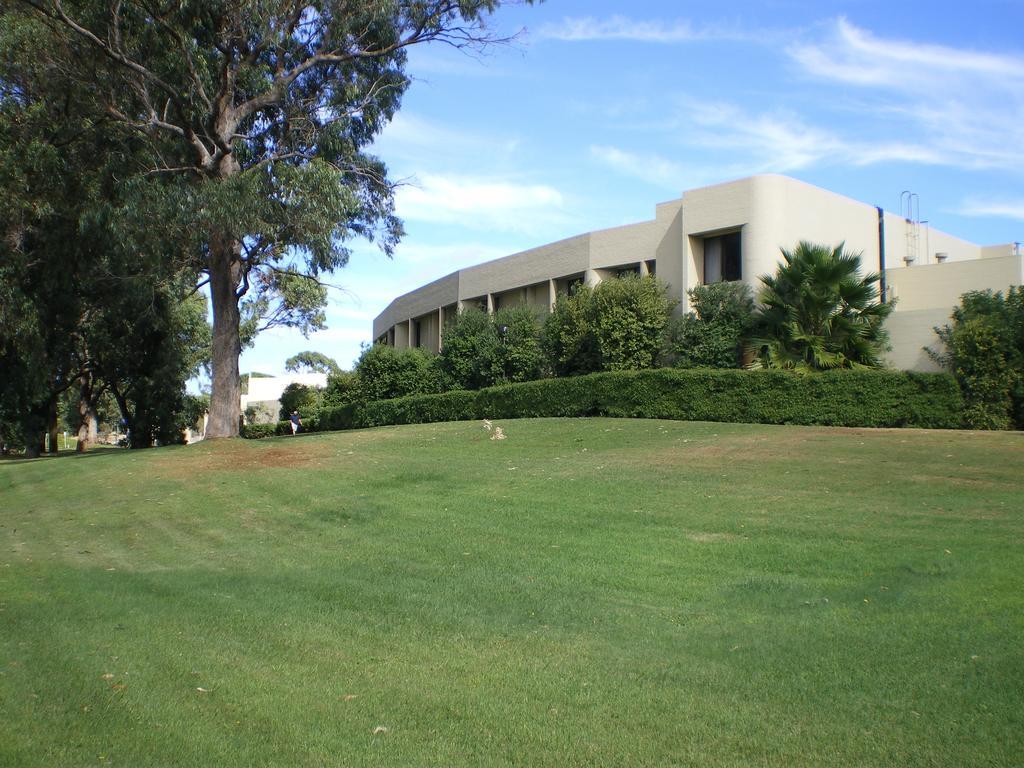 Silver Sands Resort Mandurah Buitenkant foto