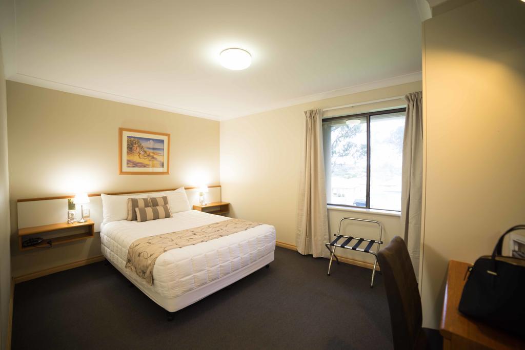 Silver Sands Resort Mandurah Buitenkant foto