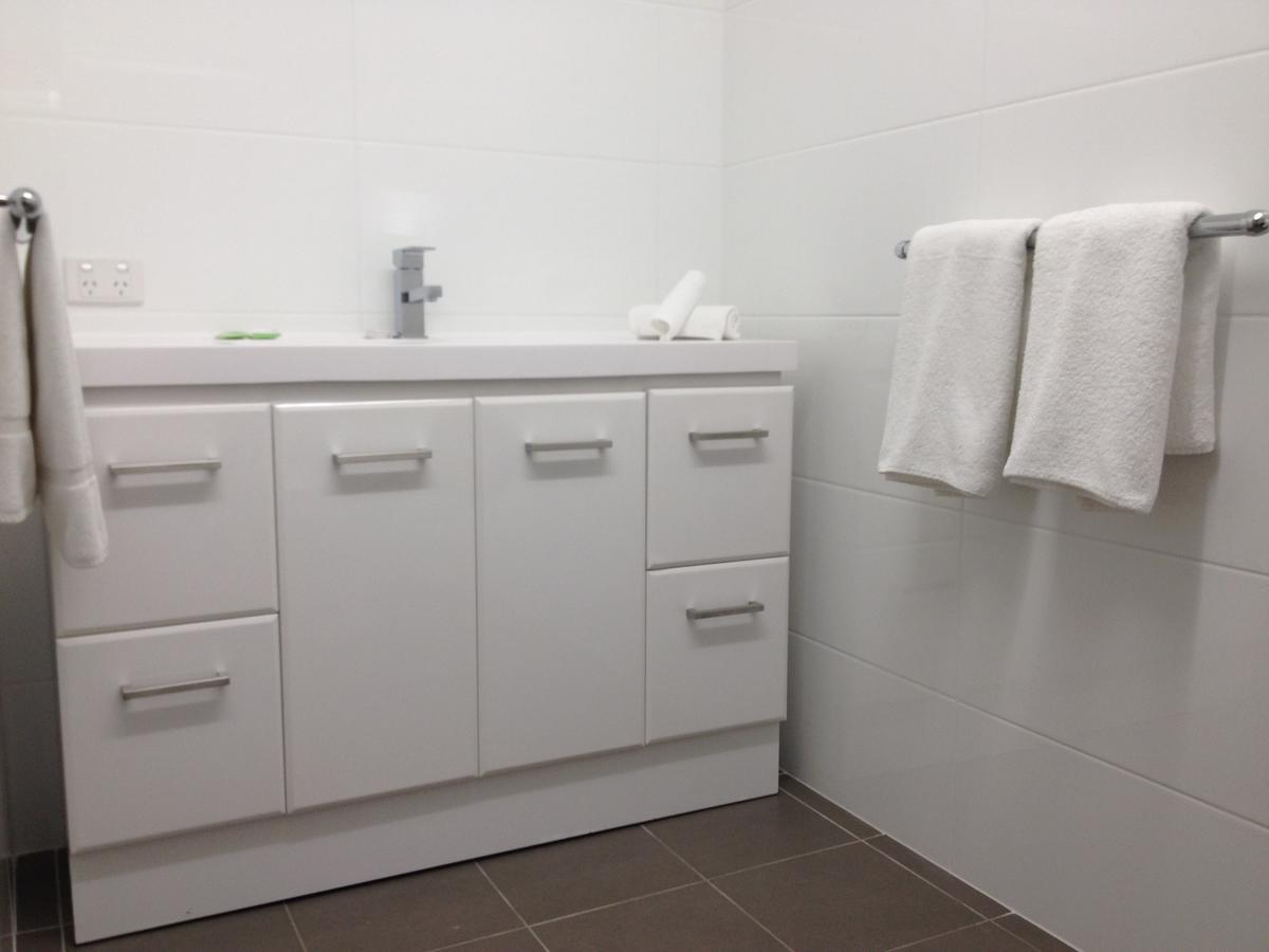 Silver Sands Resort Mandurah Buitenkant foto