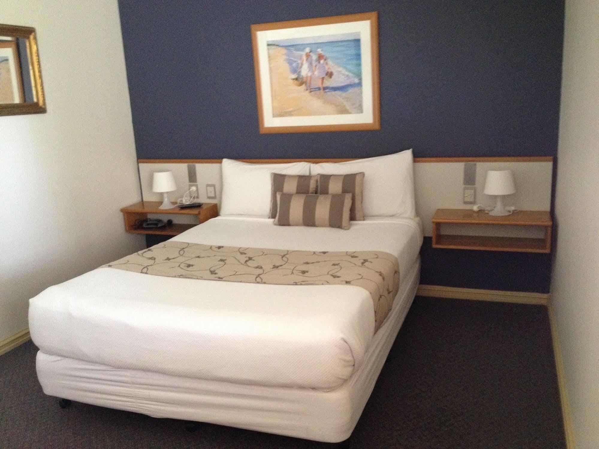 Silver Sands Resort Mandurah Buitenkant foto