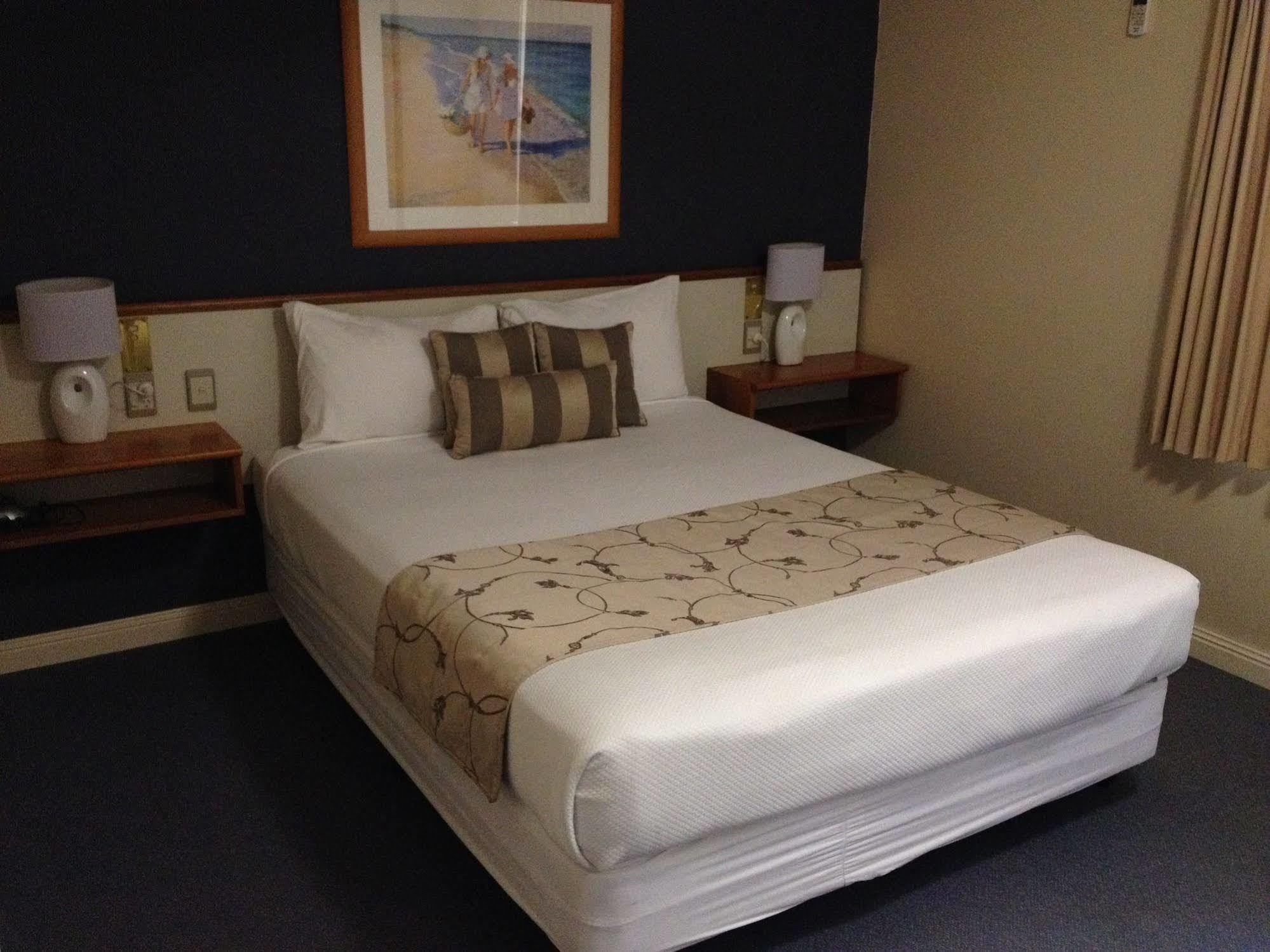 Silver Sands Resort Mandurah Buitenkant foto