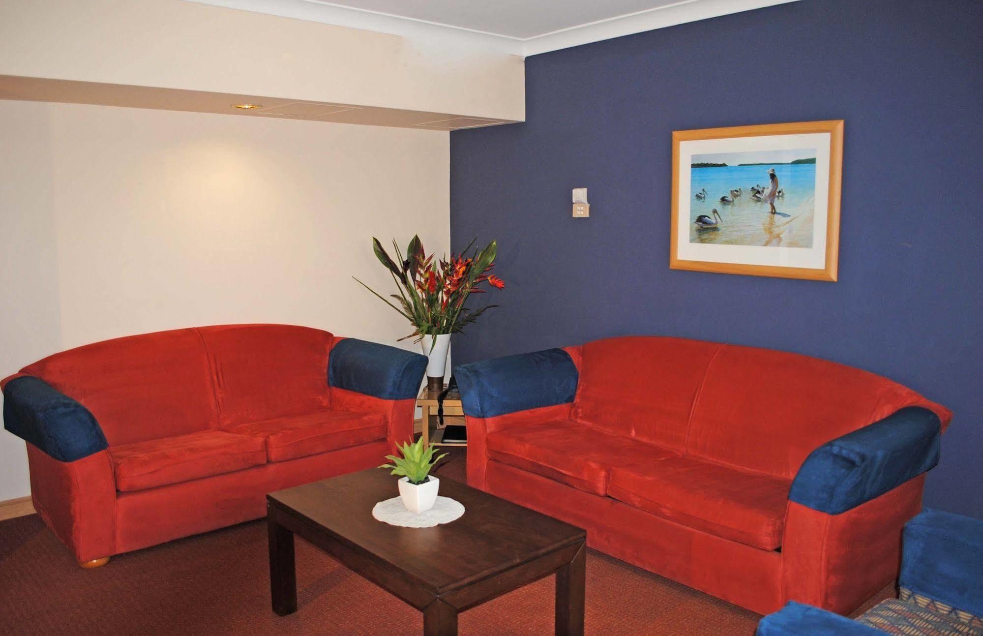 Silver Sands Resort Mandurah Buitenkant foto