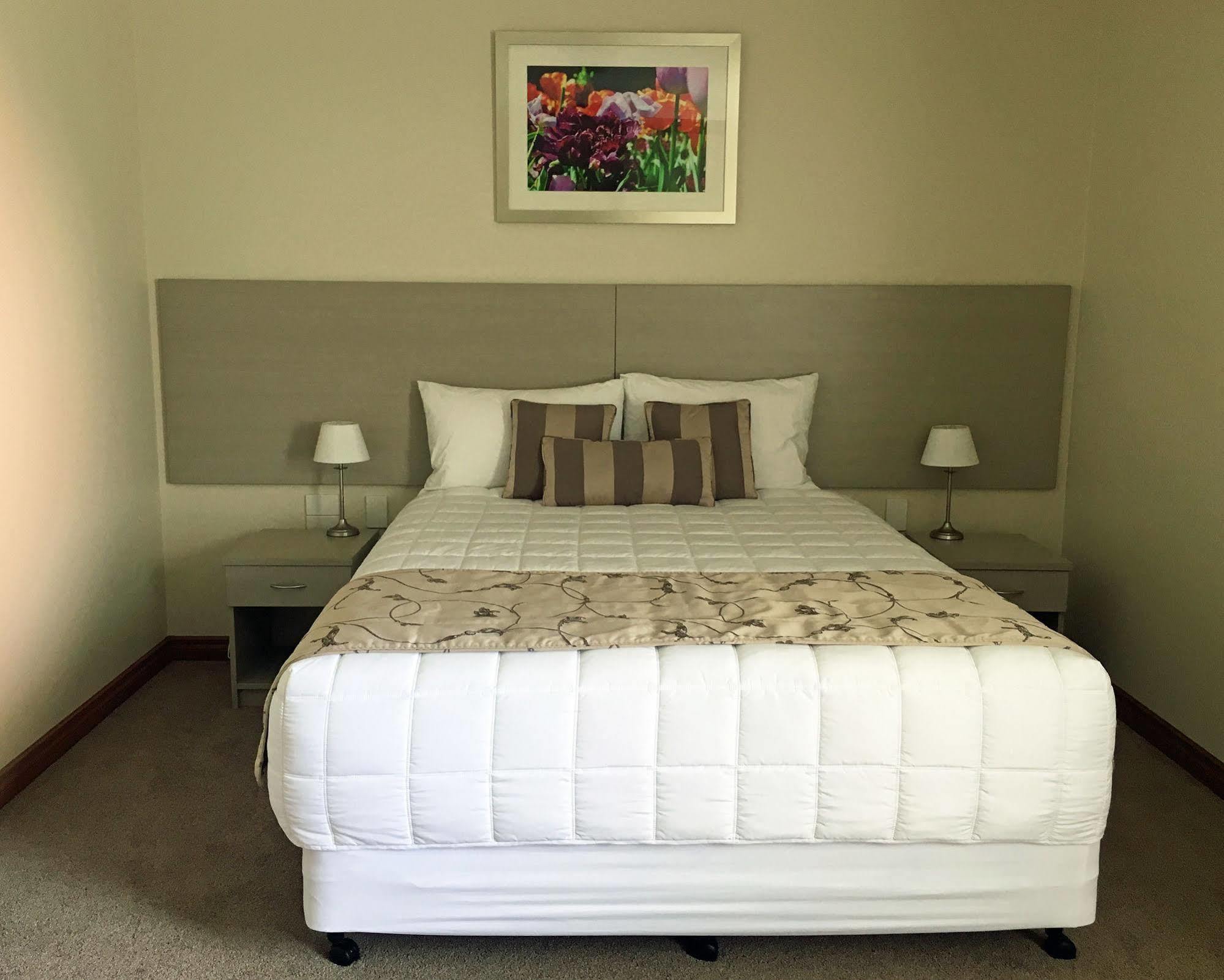Silver Sands Resort Mandurah Buitenkant foto