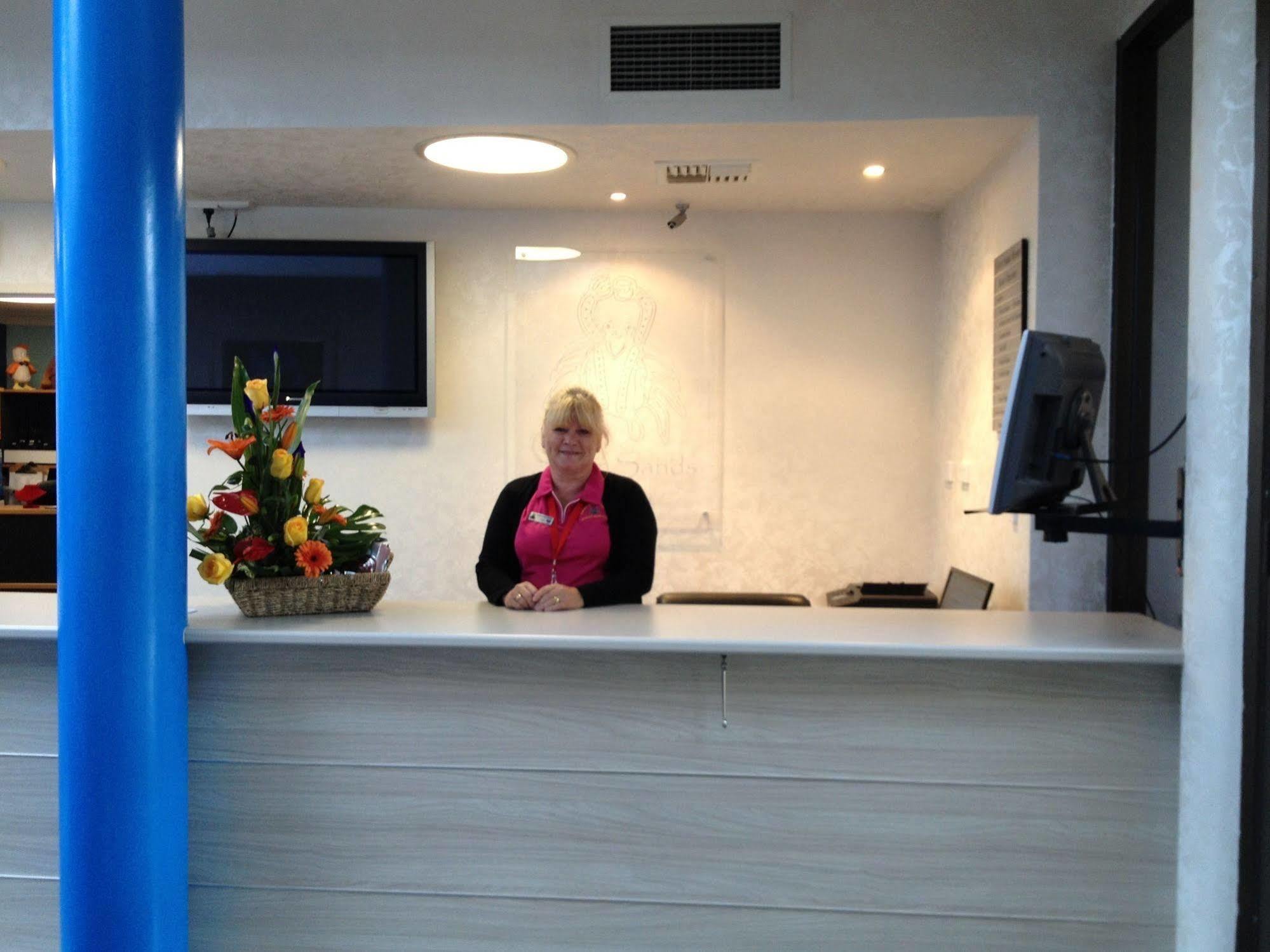 Silver Sands Resort Mandurah Buitenkant foto