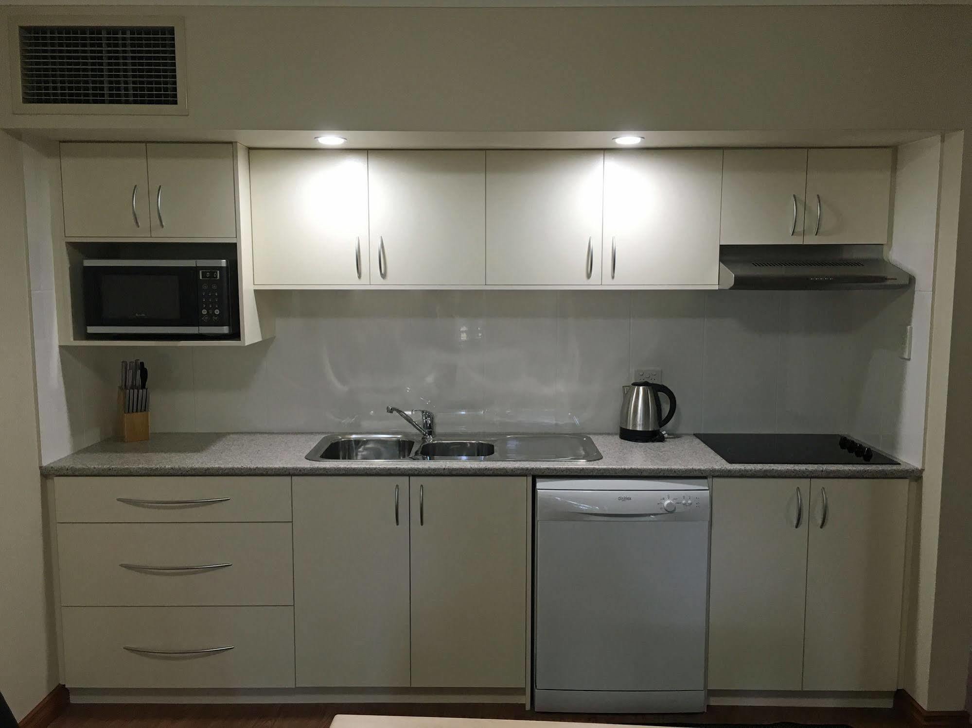 Silver Sands Resort Mandurah Buitenkant foto