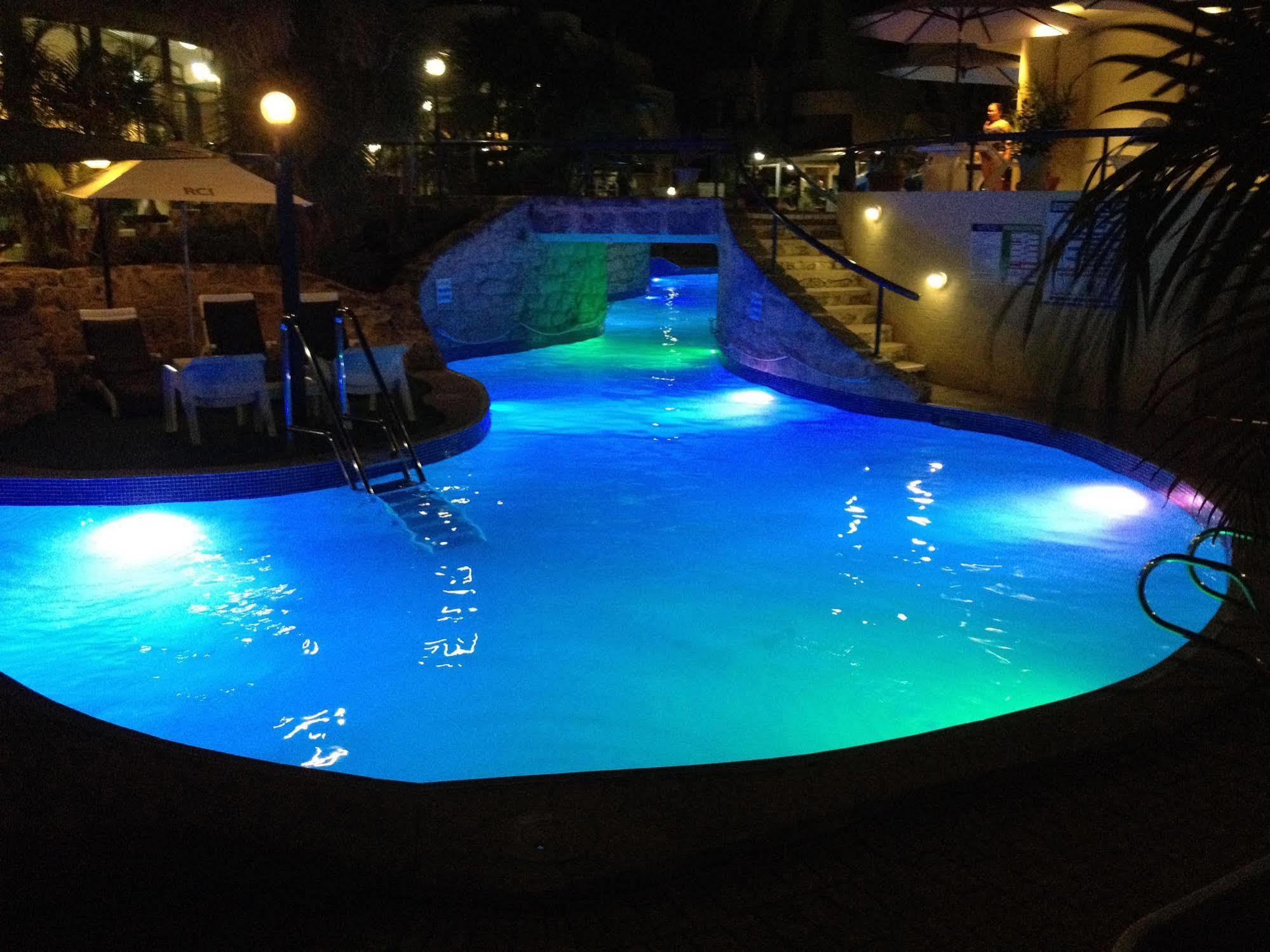 Silver Sands Resort Mandurah Buitenkant foto