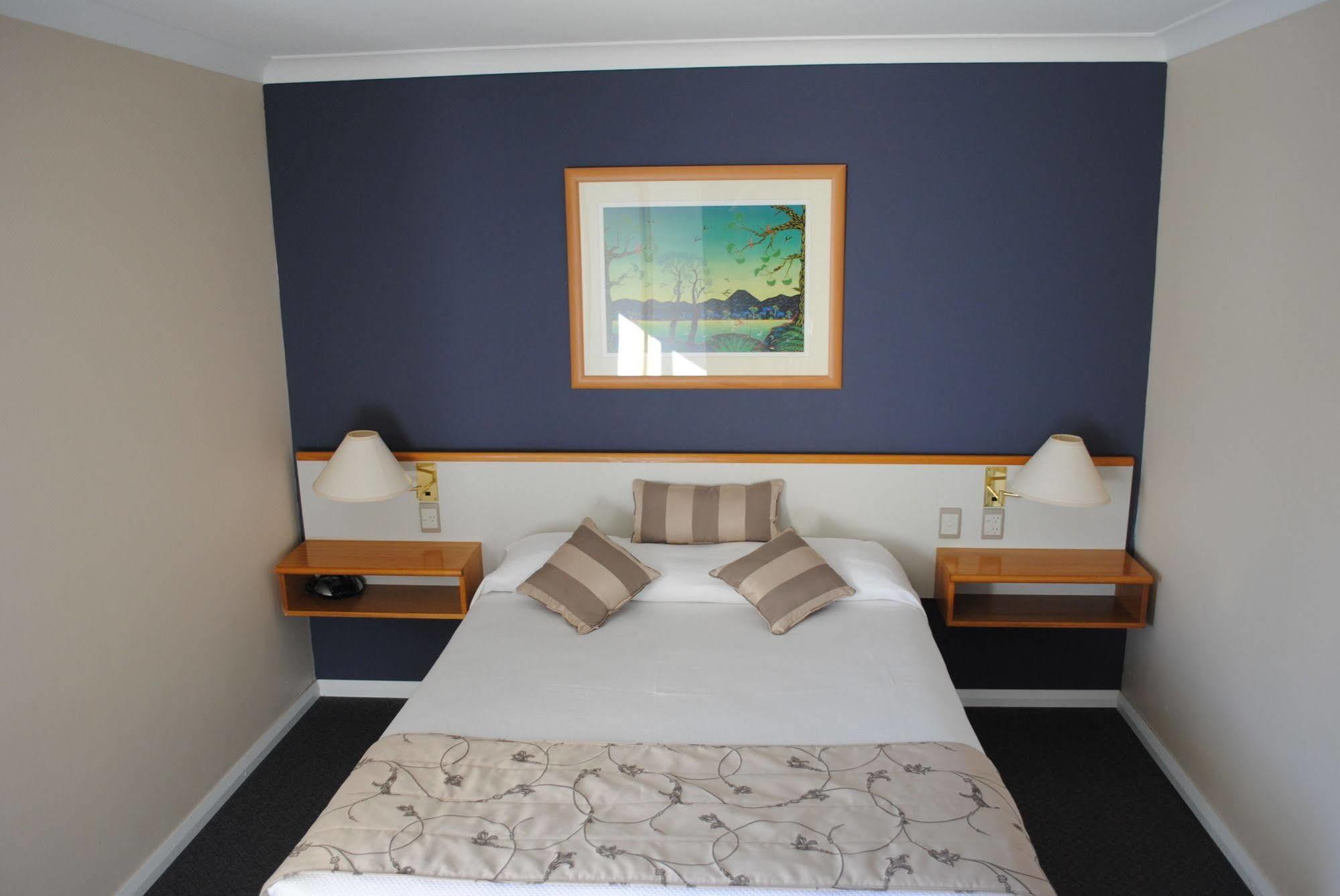 Silver Sands Resort Mandurah Buitenkant foto