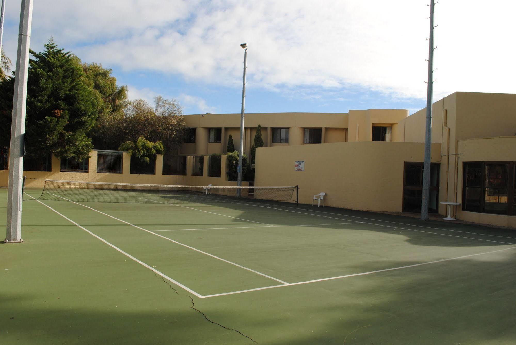 Silver Sands Resort Mandurah Buitenkant foto