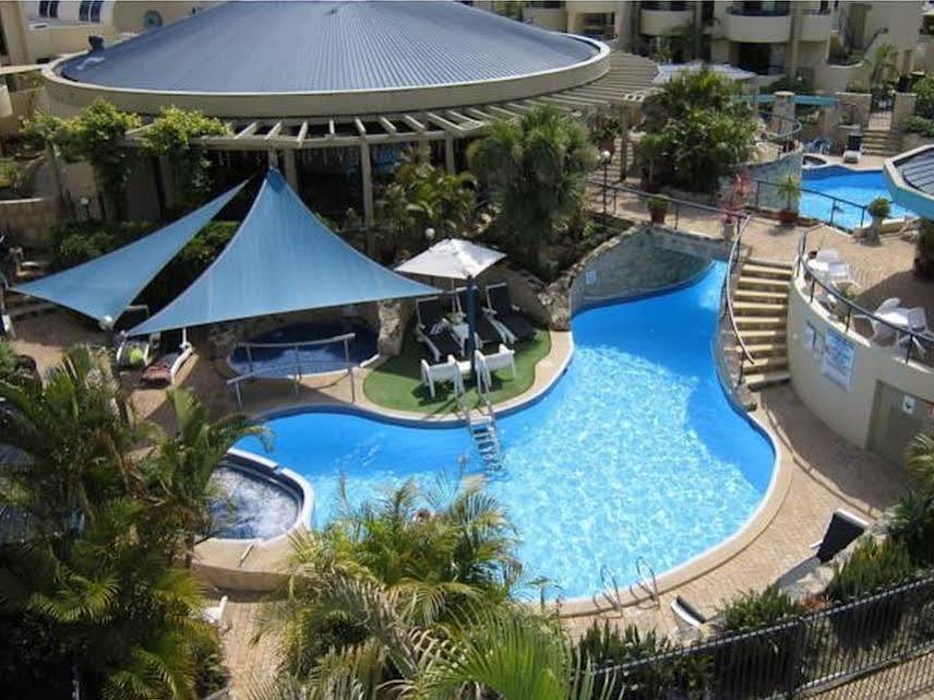 Silver Sands Resort Mandurah Buitenkant foto