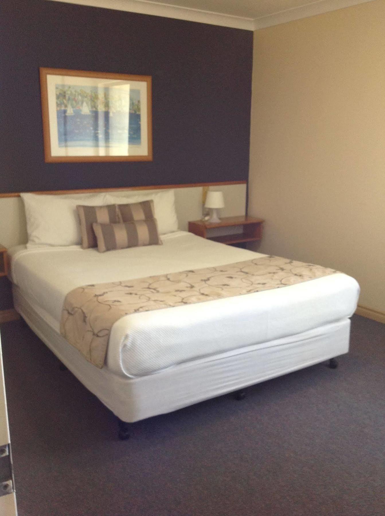 Silver Sands Resort Mandurah Buitenkant foto
